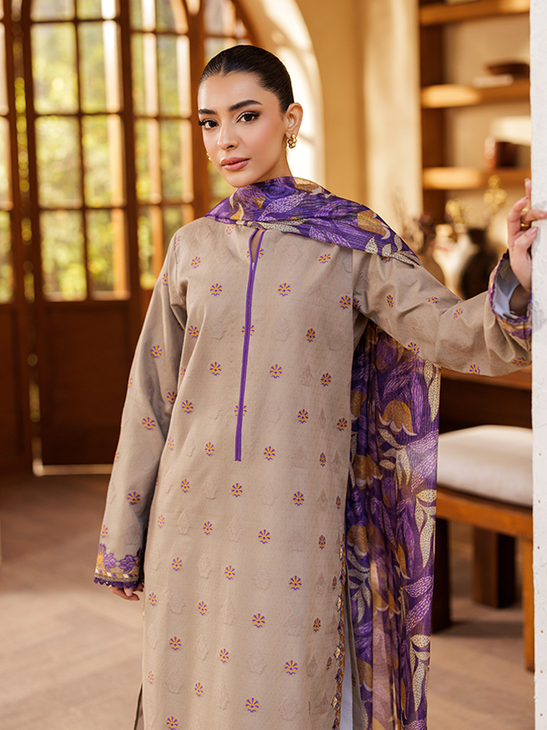 Rajbari | Amari Hybrid Jacquard Edition | Amari Jacquard - 07 - by - Libasekhas UK - Registered Vendor of : Rajbari - 100% Original Designer Dresss