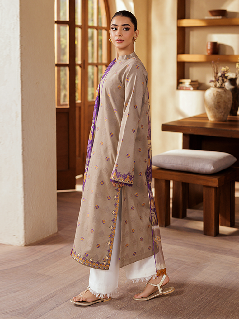 Rajbari | Amari Hybrid Jacquard Edition | Amari Jacquard - 07 - by - Libasekhas UK - Registered Vendor of : Rajbari - 100% Original Designer Dresss