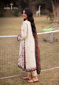 Asim Jofa | Prints Drop 2 | AJUBJ-14 - by - Libasekhas UK - Registered Vendor of : Asim Jofa - 100% Original Designer Dresss