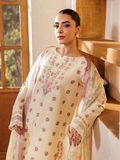 Rajbari | Amari Hybrid Jacquard Edition | Amari Jacquard - 03 - by - Libasekhas UK - Registered Vendor of : Rajbari - 100% Original Designer Dresss