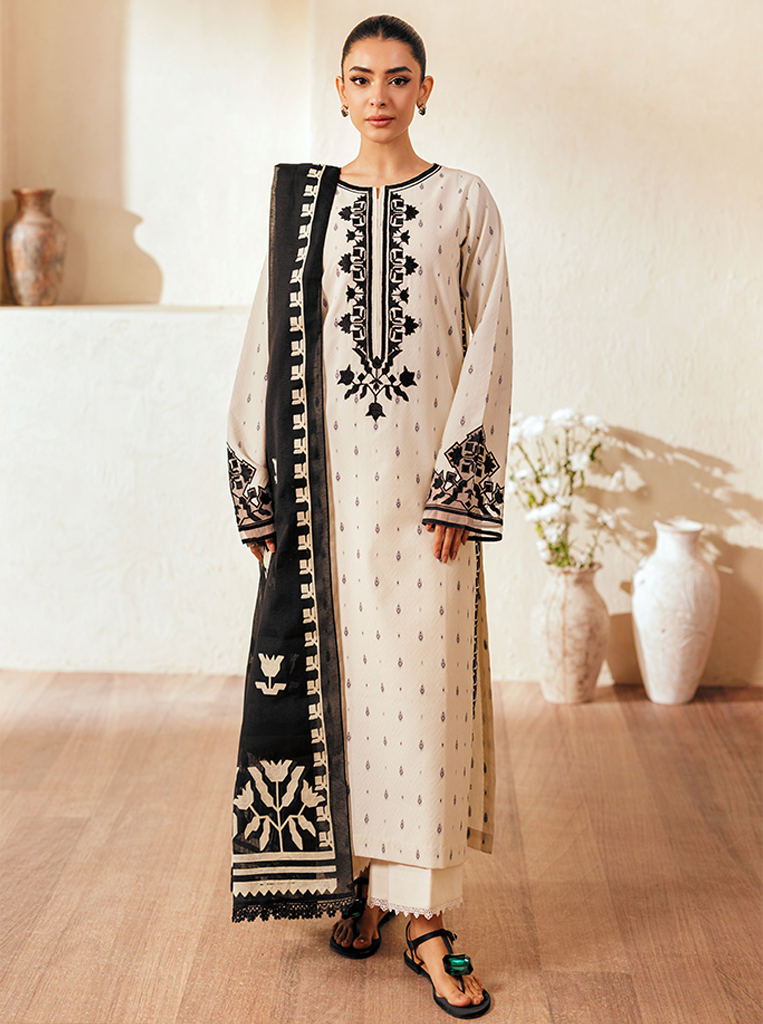 Rajbari | Amari Hybrid Jacquard Edition | Amari Jacquard - 05 - by - Libasekhas UK - Registered Vendor of : Rajbari - 100% Original Designer Dresss