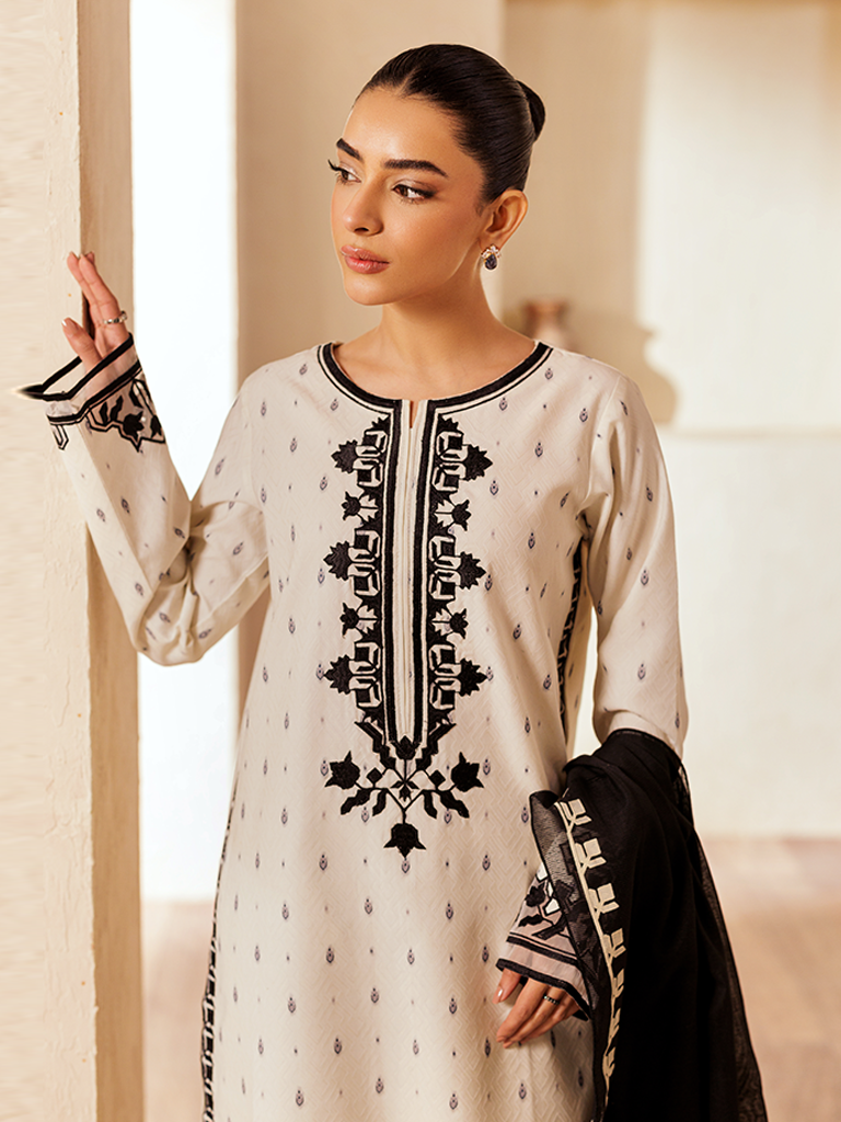 Rajbari | Amari Hybrid Jacquard Edition | Amari Jacquard - 05 - by - Libasekhas UK - Registered Vendor of : Rajbari - 100% Original Designer Dresss