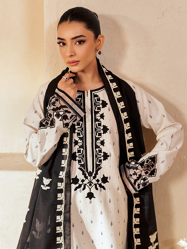 Rajbari | Amari Hybrid Jacquard Edition | Amari Jacquard - 05 - by - Libasekhas UK - Registered Vendor of : Rajbari - 100% Original Designer Dresss