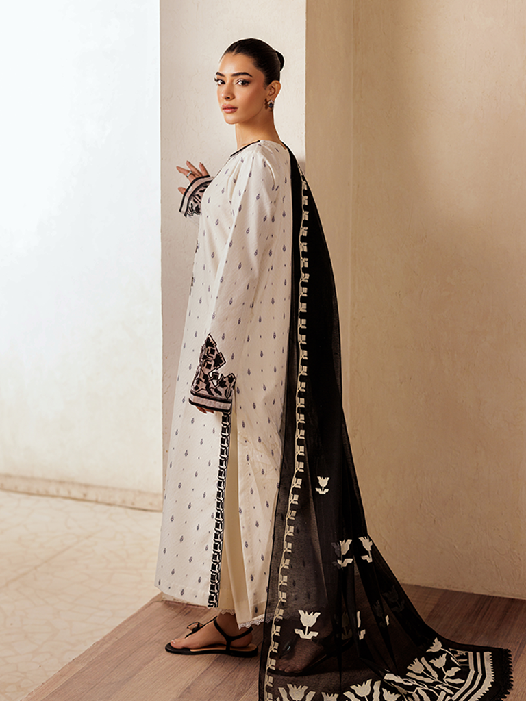 Rajbari | Amari Hybrid Jacquard Edition | Amari Jacquard - 05 - by - Libasekhas UK - Registered Vendor of : Rajbari - 100% Original Designer Dresss