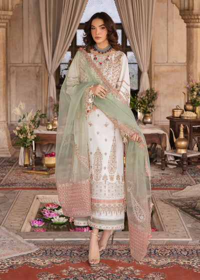 Zarizaa | Almari e Naaz | SEPIA - by Libasekhas UK - Registered Vendor of : Zarizaa - 100% Original Designer Dress