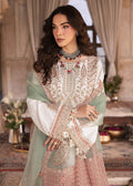 Zarizaa | Almari e Naaz | SEPIA - by Libasekhas UK - Registered Vendor of : Zarizaa - 100% Original Designer Dress