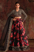 Charizma | Statement Formals |  CMA-5-05 - by Libasekhas UK - Registered Vendor of : Charzima - 100% Original Designer Dress