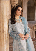 Zarizaa | Almari e Naaz | AMBER - by Libasekhas UK - Registered Vendor of : Zarizaa - 100% Original Designer Dress