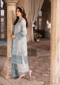 Zarizaa | Almari e Naaz | AMBER - by Libasekhas UK - Registered Vendor of : Zarizaa - 100% Original Designer Dress