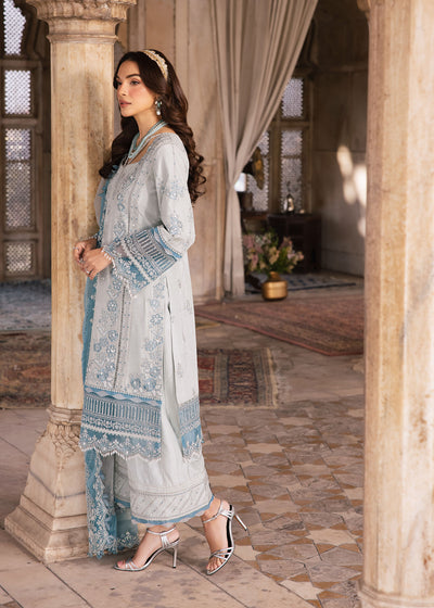 Zarizaa | Almari e Naaz | AMBER - by Libasekhas UK - Registered Vendor of : Zarizaa - 100% Original Designer Dress
