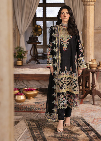 Zarizaa | Almari e Naaz | KOYAL - by Libasekhas UK - Registered Vendor of : Zarizaa - 100% Original Designer Dress
