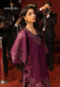 Asim Jofa | Festive Collection 25 | AJLLF-09 - by - Libasekhas UK - Registered Vendor of : Asim Jofa - 100% Original Designer Dresss