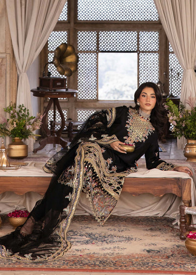 Zarizaa | Almari e Naaz | KOYAL - by Libasekhas UK - Registered Vendor of : Zarizaa - 100% Original Designer Dress