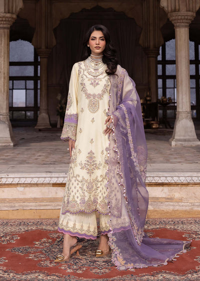 Zarizaa | Almari e Naaz | KAYSERIA - by Libasekhas UK - Registered Vendor of : Zarizaa - 100% Original Designer Dress