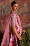 Charizma | Statement Formals | CMA-5-03 - by Libasekhas UK - Registered Vendor of : Charizma - 100% Original Designer Dress