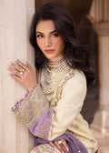 Zarizaa | Almari e Naaz | KAYSERIA - by Libasekhas UK - Registered Vendor of : Zarizaa - 100% Original Designer Dress