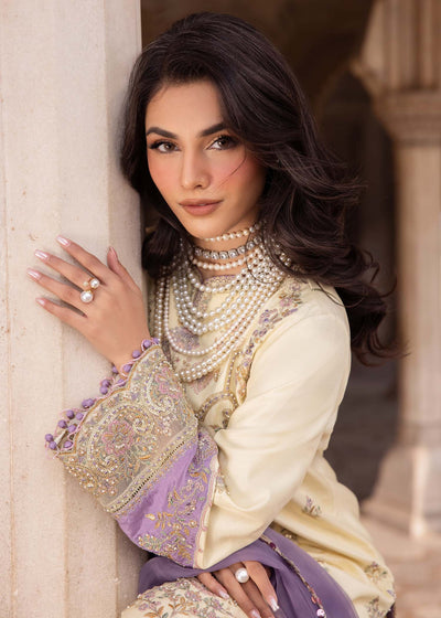 Zarizaa | Almari e Naaz | KAYSERIA - by Libasekhas UK - Registered Vendor of : Zarizaa - 100% Original Designer Dress