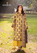 Asim Jofa | Prints Drop 2 | AJUBJ-33 - by - Libasekhas UK - Registered Vendor of : Asim Jofa - 100% Original Designer Dresss