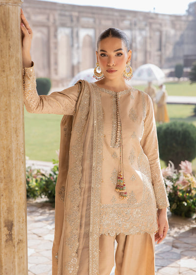 Zarizaa | Almari e Naaz | CHANDAN - by Libasekhas UK - Registered Vendor of : Zarizaa - 100% Original Designer Dress