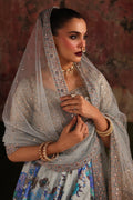 Charizma | Statement Formals | CMA-5-04 - by Libasekhas UK - Registered Vendor of : Charizma - 100% Original Designer Dress