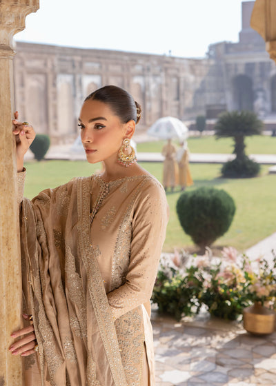 Zarizaa | Almari e Naaz | CHANDAN - by Libasekhas UK - Registered Vendor of : Zarizaa - 100% Original Designer Dress