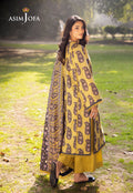Asim Jofa | Prints Drop 2 | AJUBJ-33 - by - Libasekhas UK - Registered Vendor of : Asim Jofa - 100% Original Designer Dresss