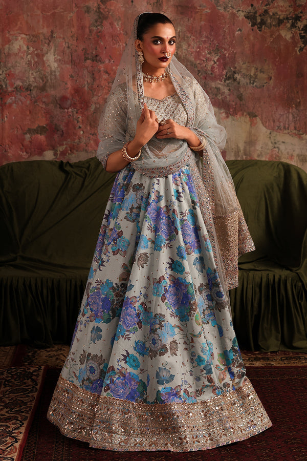 Charizma | Statement Formals | CMA-5-04 - by Libasekhas UK - Registered Vendor of : Charizma - 100% Original Designer Dress