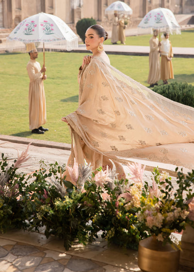 Zarizaa | Almari e Naaz | CHANDAN - by Libasekhas UK - Registered Vendor of : Zarizaa - 100% Original Designer Dress