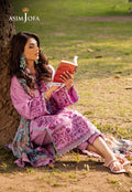 Asim Jofa | Prints Drop 2 | AJUBJ-13 - by - Libasekhas UK - Registered Vendor of : Asim Jofa - 100% Original Designer Dresss