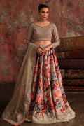 Charizma | Statement Formals | CMA-5-06 - by Libasekhas UK - Registered Vendor of : Charizma - 100% Original Designer Dress
