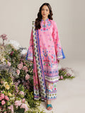 Rajbari | Amal Summer Prints Exclusive | Amal Summer Prints - 01 - by - Libasekhas UK - Registered Vendor of : Rajbari - 100% Original Designer Dresss