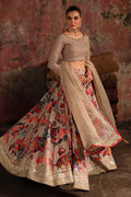 Charizma | Statement Formals | CMA-5-06 - by Libasekhas UK - Registered Vendor of : Charizma - 100% Original Designer Dress