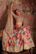 Charizma | Statement Formals | CMA-5-06 - by Libasekhas UK - Registered Vendor of : Charizma - 100% Original Designer Dress