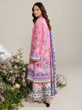 Rajbari | Amal Summer Prints Exclusive | Amal Summer Prints - 01 - by - Libasekhas UK - Registered Vendor of : Rajbari - 100% Original Designer Dresss
