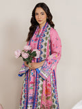 Rajbari | Amal Summer Prints Exclusive | Amal Summer Prints - 01 - by - Libasekhas UK - Registered Vendor of : Rajbari - 100% Original Designer Dresss