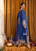 Zarizaa | Almari e Naaz | CHASHAM - by Libasekhas UK - Registered Vendor of : Zarizaa - 100% Original Designer Dress