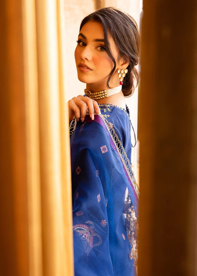 Zarizaa | Almari e Naaz | CHASHAM - by Libasekhas UK - Registered Vendor of : Zarizaa - 100% Original Designer Dress