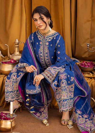 Zarizaa | Almari e Naaz | CHASHAM - by Libasekhas UK - Registered Vendor of : Zarizaa - 100% Original Designer Dress