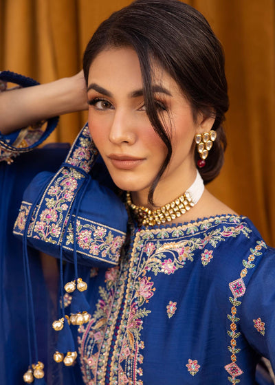 Zarizaa | Almari e Naaz | CHASHAM - by Libasekhas UK - Registered Vendor of : Zarizaa - 100% Original Designer Dress