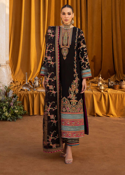 Zarizaa | Almari e Naaz | SURMA - by Libasekhas UK - Registered Vendor of : Zarizaa - 100% Original Designer Dress