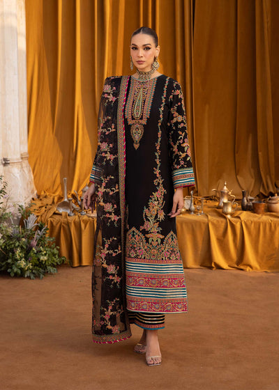 Zarizaa | Almari e Naaz | SURMA - by Libasekhas UK - Registered Vendor of : Zarizaa - 100% Original Designer Dress