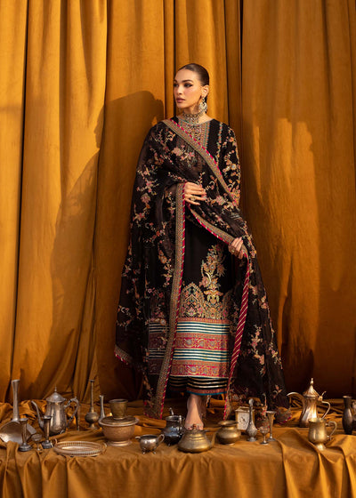 Zarizaa | Almari e Naaz | SURMA - by Libasekhas UK - Registered Vendor of : Zarizaa - 100% Original Designer Dress