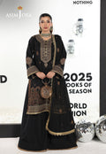 Asim Jofa | En Vogue |AJUEV-18 - by Libasekhas UK - Registered Vendor of : Asim Jofa - 100% Original Designer Dress
