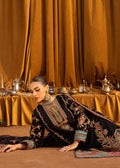 Zarizaa | Almari e Naaz | SURMA - by Libasekhas UK - Registered Vendor of : Zarizaa - 100% Original Designer Dress
