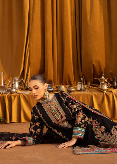 Zarizaa | Almari e Naaz | SURMA - by Libasekhas UK - Registered Vendor of : Zarizaa - 100% Original Designer Dress