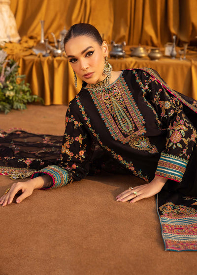 Zarizaa | Almari e Naaz | SURMA - by Libasekhas UK - Registered Vendor of : Zarizaa - 100% Original Designer Dress