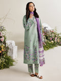 Rajbari | Amal Summer Prints Exclusive | Amal Summer Prints - 02 - by - Libasekhas UK - Registered Vendor of : Rajbari - 100% Original Designer Dresss