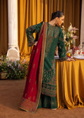 Zarizaa | Almari e Naaz | ZAREEN - by Libasekhas UK - Registered Vendor of : Zarizaa - 100% Original Designer Dress