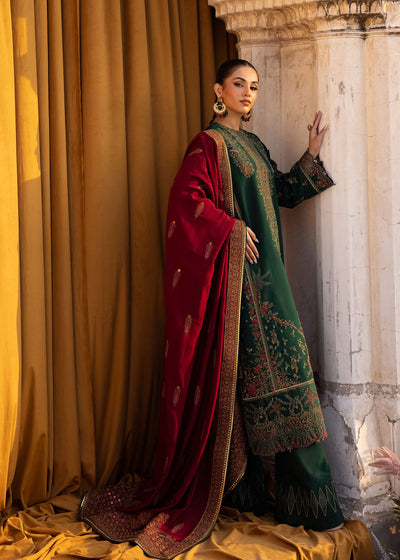 Zarizaa | Almari e Naaz | ZAREEN - by Libasekhas UK - Registered Vendor of : Zarizaa - 100% Original Designer Dress