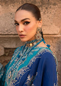Zarizaa | Almari e Naaz | PANNA - by Libasekhas UK - Registered Vendor of : Zarizaa - 100% Original Designer Dress